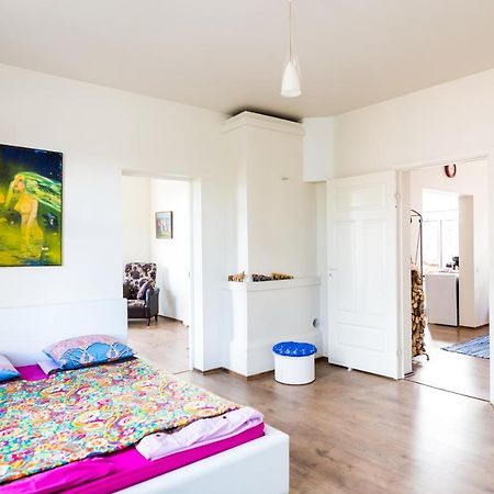 Karusselli beach apartment Parnu Bagian luar foto